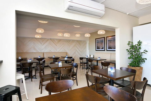 Bunbury Seaview Apartments - Holiday Jervis Bay 28