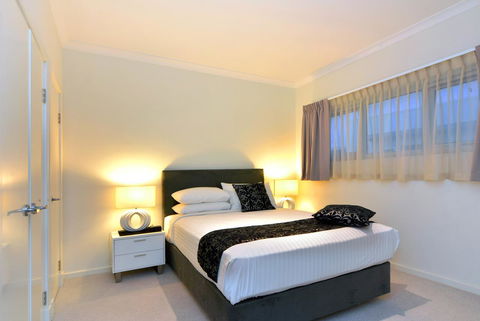 Bunbury Seaview Apartments - Holiday Jervis Bay 16