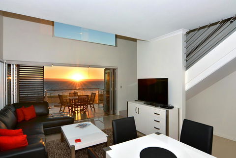 Bunbury Seaview Apartments - Holiday Jervis Bay 5