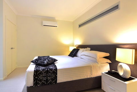 Bunbury Seaview Apartments - Holiday Jervis Bay 19