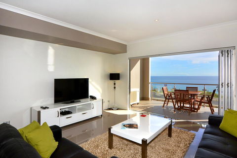 Bunbury Seaview Apartments - Holiday Jervis Bay 12