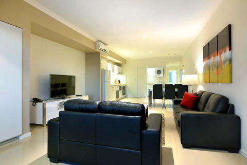 Bunbury Seaview Apartments - Holiday Jervis Bay 10