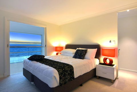 Bunbury Seaview Apartments - Holiday Jervis Bay 3