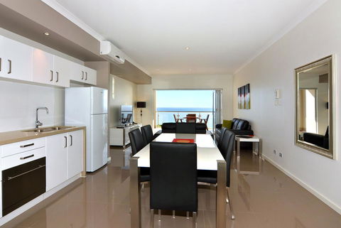 Bunbury Seaview Apartments - Holiday Jervis Bay 27