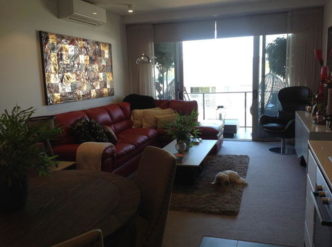 La Sea-esta Retreat At South Beach - Holiday Jervis Bay 15