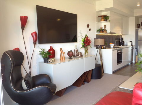 La Sea-esta Retreat At South Beach - Holiday Jervis Bay 13