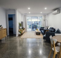 FortyTwo - Oceanside Retreat Busselton - Holiday Jervis Bay