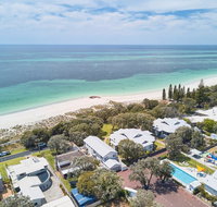 Cape View Beach Resort - Holiday Jervis Bay