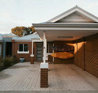 FortyThree - Oceanside Retreat Busselton - Holiday Jervis Bay