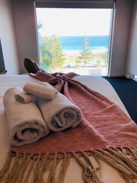 Ocean View-breath Taking Views, Amazing Facilities - Holiday Jervis Bay 7