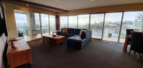 Ocean View-breath Taking Views, Amazing Facilities - Holiday Jervis Bay 11