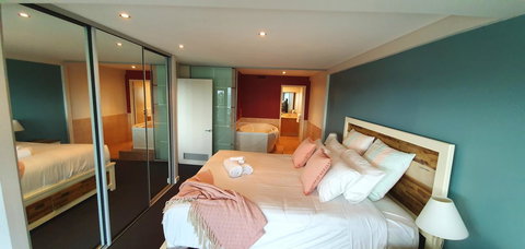 Ocean View-breath Taking Views, Amazing Facilities - Holiday Jervis Bay 5