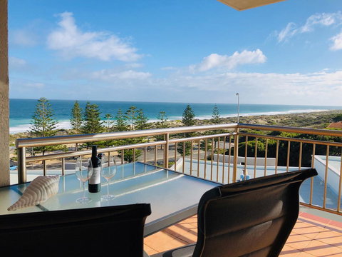 Ocean View-breath Taking Views, Amazing Facilities - Holiday Jervis Bay 17