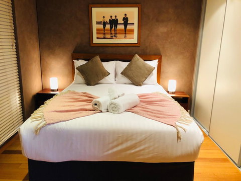 Ocean View-breath Taking Views, Amazing Facilities - Holiday Jervis Bay 9