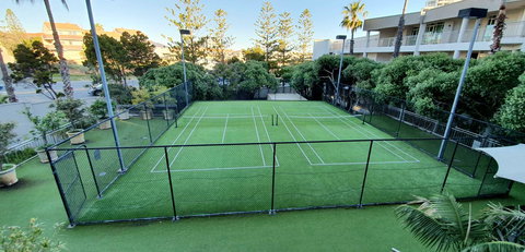 Ocean View-breath Taking Views, Amazing Facilities - Holiday Jervis Bay 23