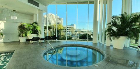 Ocean View-breath Taking Views, Amazing Facilities - Holiday Jervis Bay 19