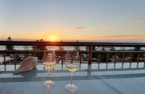 Ocean View-breath Taking Views, Amazing Facilities - Holiday Jervis Bay 3