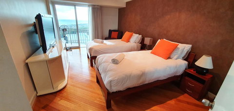 Ocean View-breath Taking Views, Amazing Facilities - Holiday Jervis Bay 10