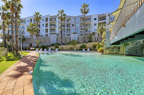 Ocean View-breath Taking Views, Amazing Facilities - Holiday Jervis Bay 29