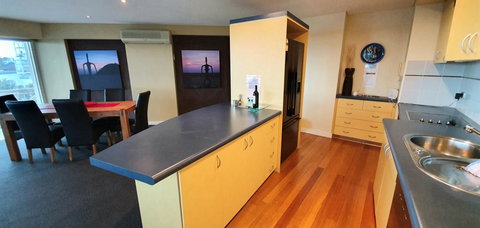 Ocean View-breath Taking Views, Amazing Facilities - Holiday Jervis Bay 12