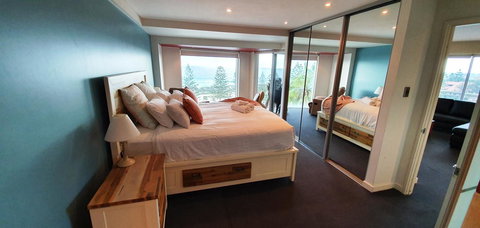 Ocean View-breath Taking Views, Amazing Facilities - Holiday Jervis Bay 4