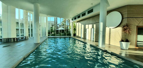 Ocean View-breath Taking Views, Amazing Facilities - Holiday Jervis Bay 20