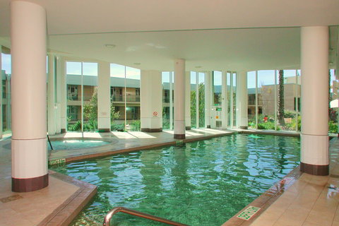 Ocean View-breath Taking Views, Amazing Facilities - Holiday Jervis Bay 27