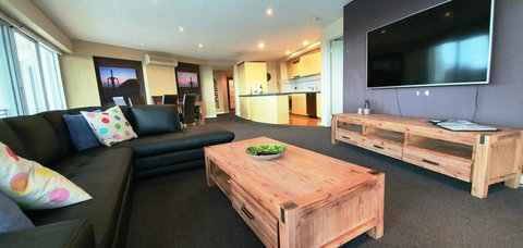 Ocean View-breath Taking Views, Amazing Facilities - Holiday Jervis Bay 14