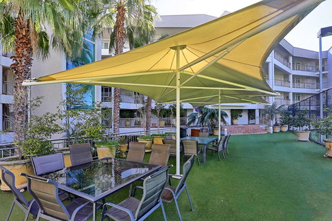 Ocean View-breath Taking Views, Amazing Facilities - Holiday Jervis Bay 26