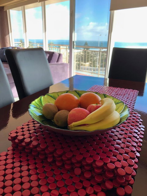 Ocean View-breath Taking Views, Amazing Facilities - Holiday Jervis Bay 16