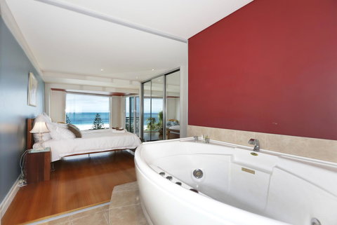 Ocean View-breath Taking Views, Amazing Facilities - Holiday Jervis Bay 6