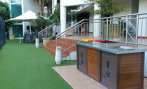 Ocean View-breath Taking Views, Amazing Facilities - Holiday Jervis Bay 24