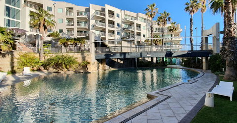 Ocean View-breath Taking Views, Amazing Facilities - Holiday Jervis Bay 8