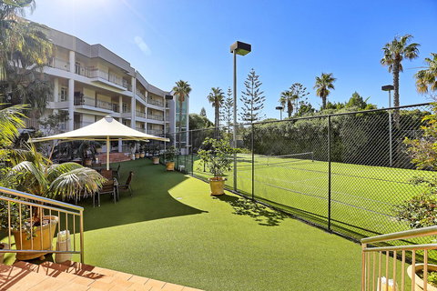 Ocean View-breath Taking Views, Amazing Facilities - Holiday Jervis Bay 25