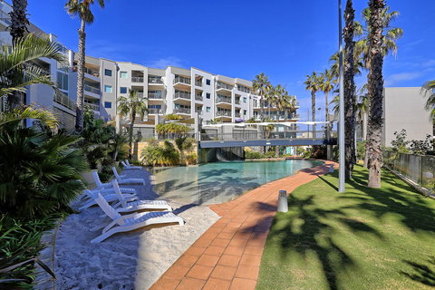 Ocean View-breath Taking Views, Amazing Facilities - Holiday Jervis Bay 0