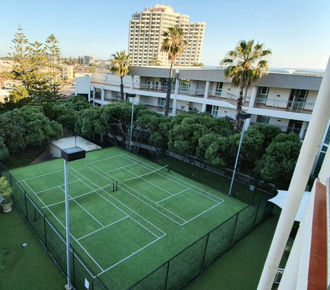 Ocean View-breath Taking Views, Amazing Facilities - Holiday Jervis Bay 21