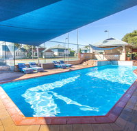 Amalfi Resort - Holiday Jervis Bay