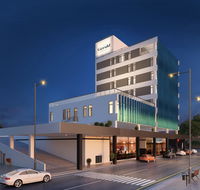 The Gerald Apartment Hotel - Holiday Jervis Bay