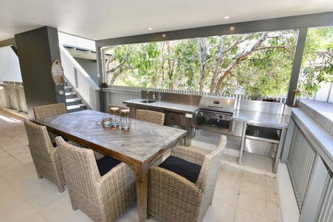 East On Byron - Holiday Jervis Bay 11