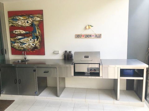 East On Byron - Holiday Jervis Bay 42