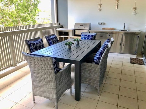 East On Byron - Holiday Jervis Bay 31