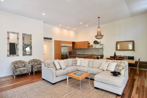 East On Byron - Holiday Jervis Bay 13