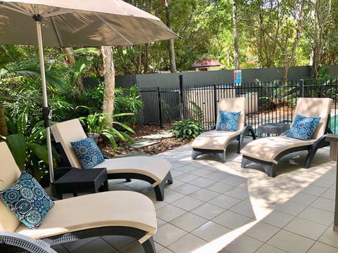 East On Byron - Holiday Jervis Bay 15