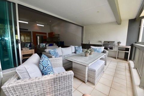 East On Byron - Holiday Jervis Bay 35