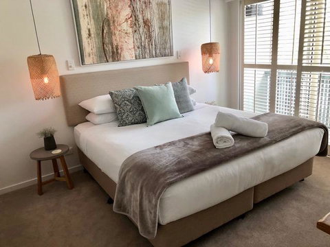 East On Byron - Holiday Jervis Bay 37