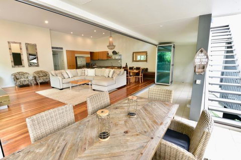 East On Byron - Holiday Jervis Bay 14