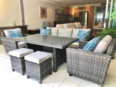 East On Byron - Holiday Jervis Bay 43