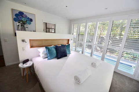 East On Byron - Holiday Jervis Bay 17