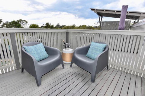 East On Byron - Holiday Jervis Bay 3