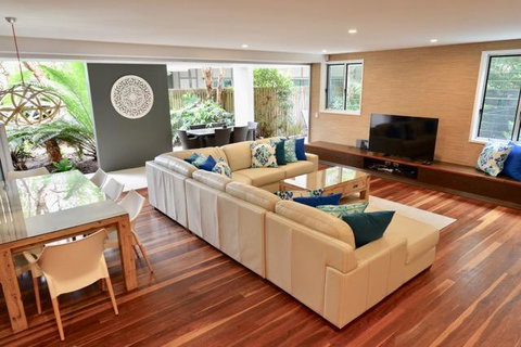 East On Byron - Holiday Jervis Bay 20